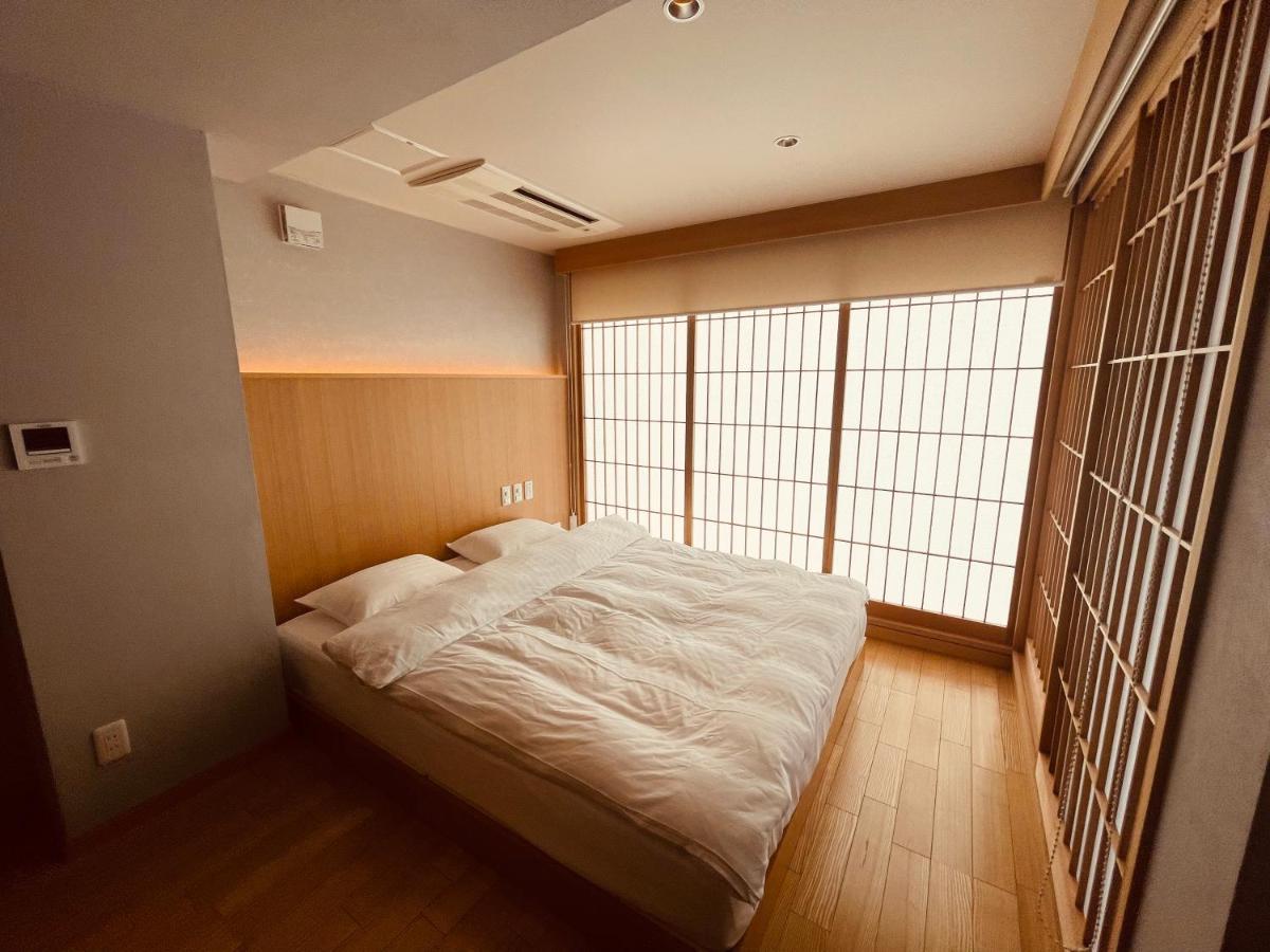 Nplus Tokyo Akihabara Premium Exterior foto