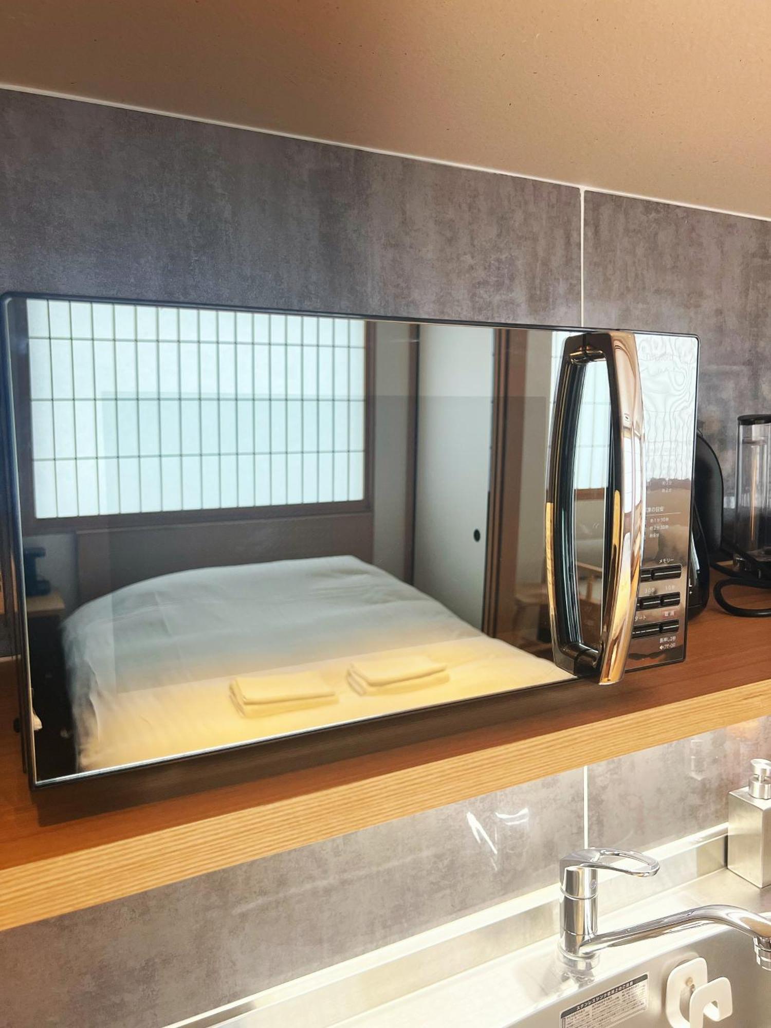 Nplus Tokyo Akihabara Premium Exterior foto